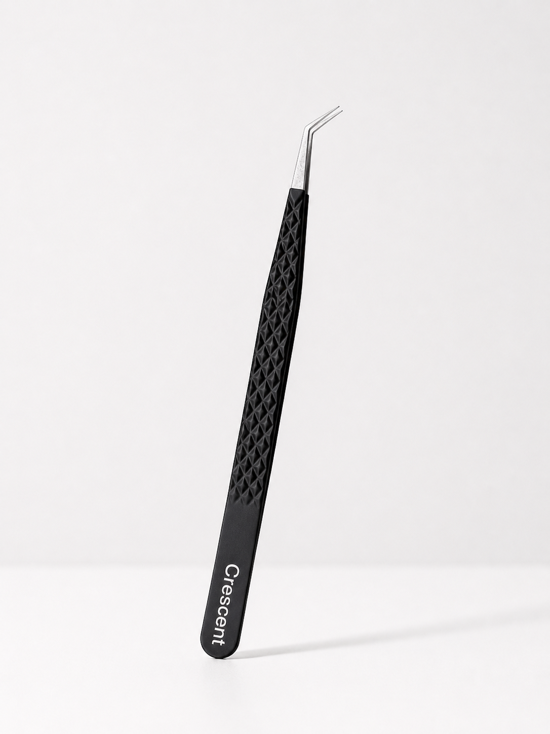 Crescent Isolation Tweezer
