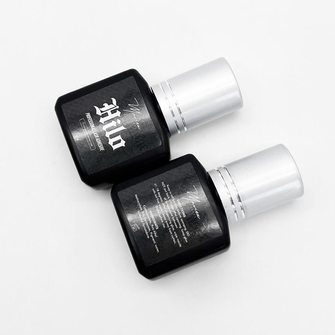 "Hilo" Adhesive