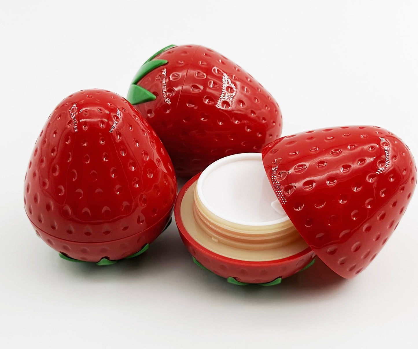 Strawberry Lash Remover