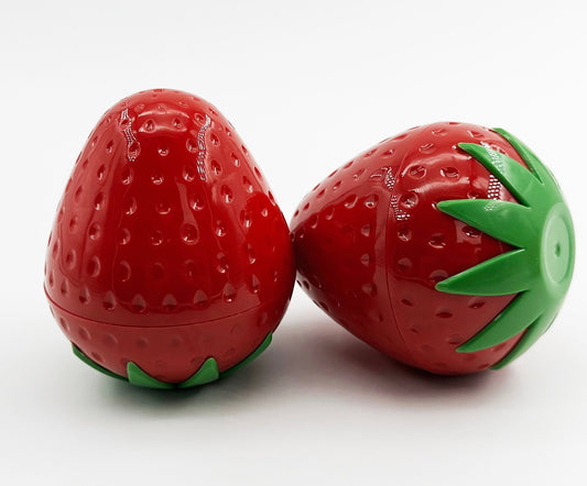 Strawberry Lash Remover