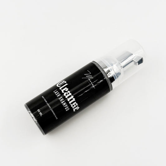 Lash Shampoo